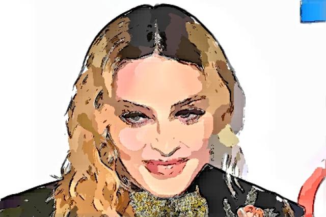 Madonna