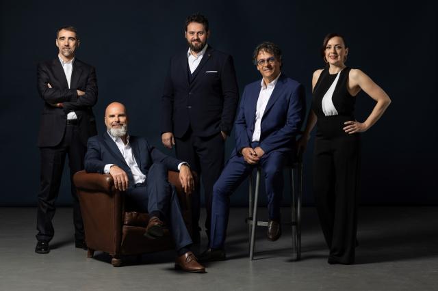 BlackSheep MadTech Fund, investimento da &euro; 6 mln per integrazione di Neodata Group (Catania) e Adabra (Arezzo): nasce Blendee