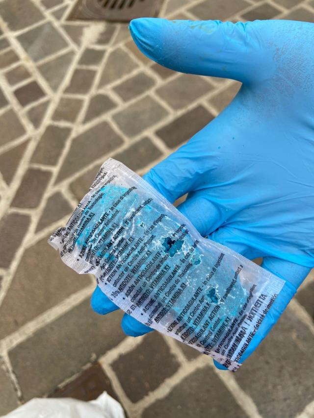 Rimini, veleno per topi nel cibo del marito, 46enne arrestata per tentato omicidio. Lei: "Non &egrave; vero, mangiavamo insieme"