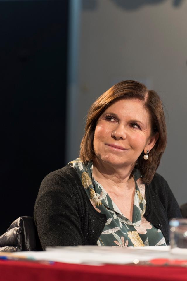 Berlinguer via dalla Rai. Ora &egrave; ufficiale. Esclusiva