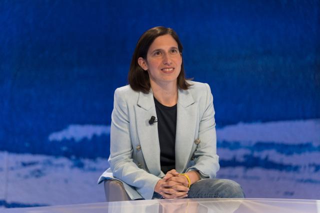 Elly Schlein e quella fissazione per la patrimoniale sulla casa