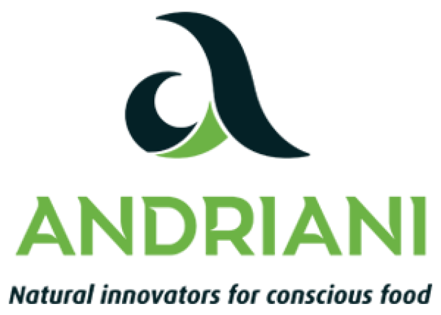 Logo Gruppo Andriani