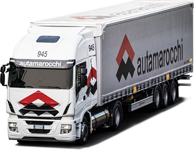 Auta Marocchi S.p.A.