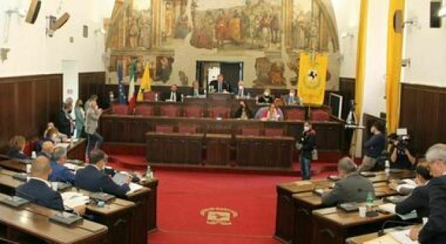 Citt&agrave; Metropolitana di Napoli, approvato il bilancio di previsione 2023 - 2025 per 900milioni di euro. Circa 330 milioni in pi&ugrave; della precedente programmazione.