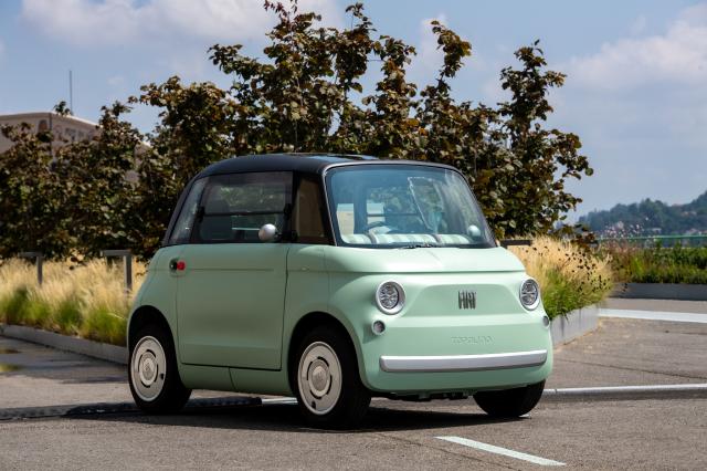 Fiat lancia la 600 e Topolino prodotti per&ograve; in Polonia e Marocco: altro che trionfo dell'Italia