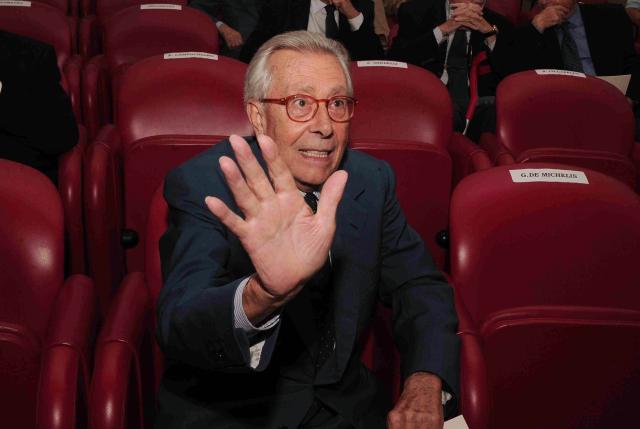 Addio ad Arnaldo Forlani, morto a Roma l'ex presidente del Consiglio ed esponente Dc: aveva 97 anni