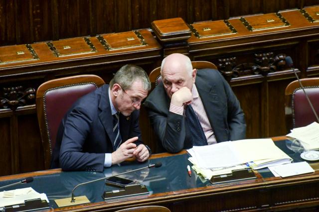 Caso Delmastro, Nordio vs magistratura: &ldquo;Urgente la riforma del registro degli indagati, irragionevole l&rsquo;imputazione coatta&rdquo;