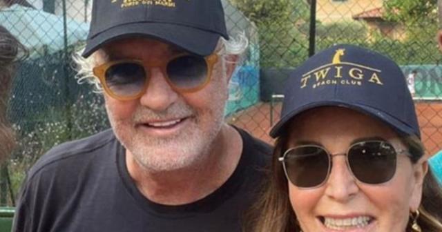 Briatore e il caso Santanch&egrave;: &laquo;Le avevo sconsigliato di riferire in Senato. Al Twiga i politici pagano tutti&raquo;