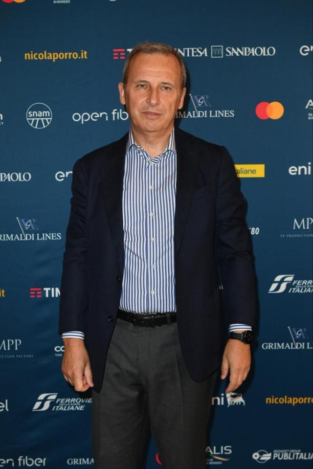 A Bari "La Ripartenza, liberi di pensare&rdquo;. Mario Rossetti, Open Fiber: "Al lavoro per raggiungere le 5mila assunzioni"