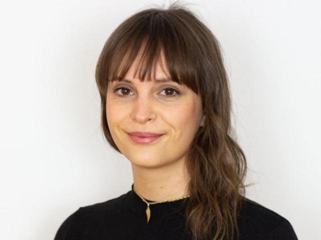 Angelika Hutter, chi &egrave; la 31enne tedesca responsabile della strage di Santo Stefano di Cadore, in giro con un martello nello zaino