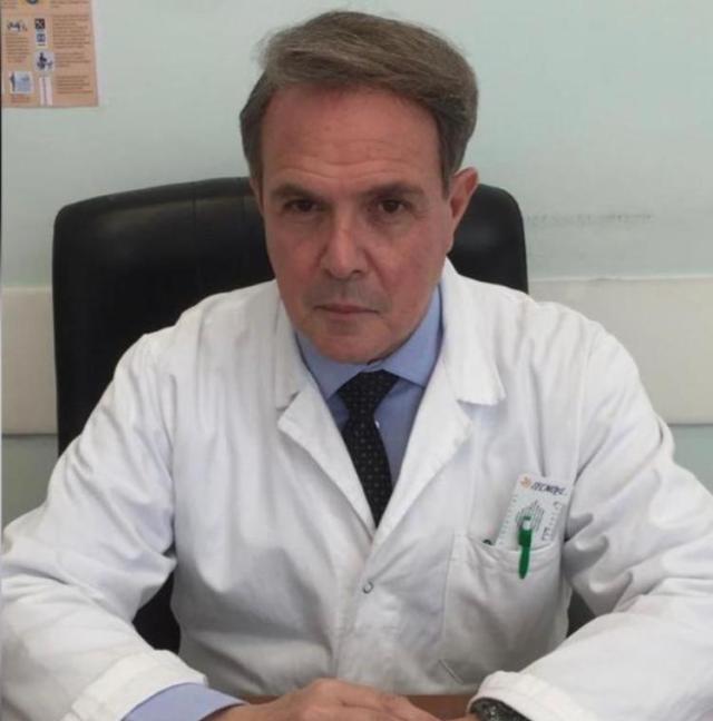 Giuseppe Barbaro (cardiologo): "