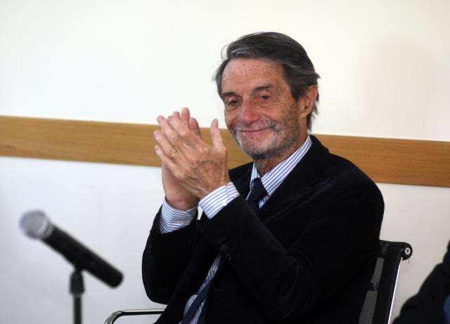  Caso camici in Lombardia, Attilio Fontana prosciolto anche in appello; il Governatore: "Mai avuto dubbi"
