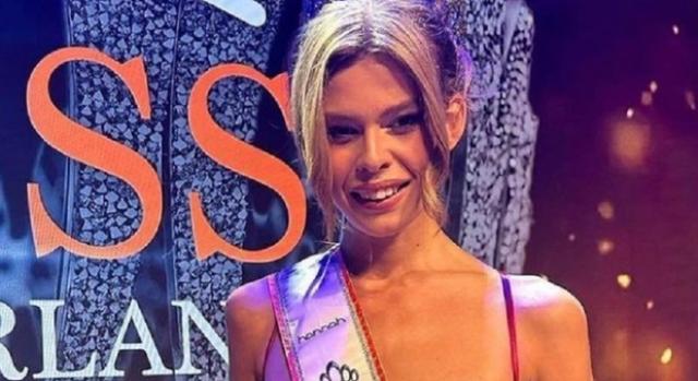Transgender vince Miss Olanda 2023, rappresenter&agrave; il Paese a Miss Universo; il web: "Il politically correct lgbtq+ entra in concorso"