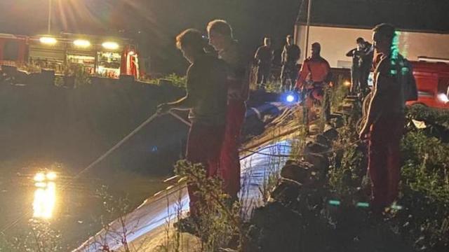 Foggia, fratellini di 6 e 7 anni trovati morti annegati in un vascone d'irrigazione profondo 3 metri