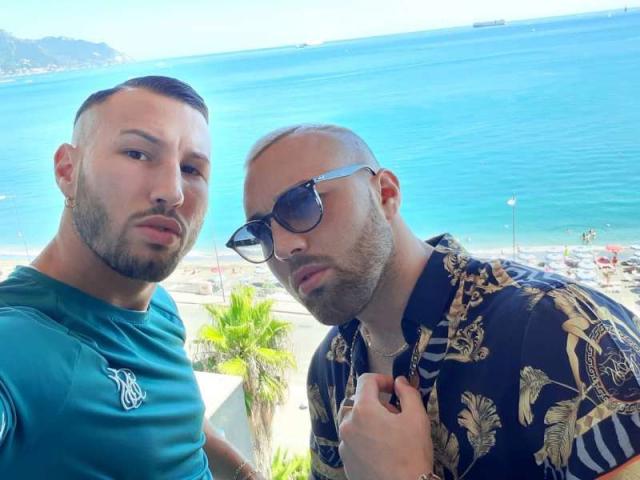 Omicidio Willy, ergastolo caduto in Appello: 24 anni per i fratelli Bianchi, 23 per Belleggia, 21 per Pincarelli