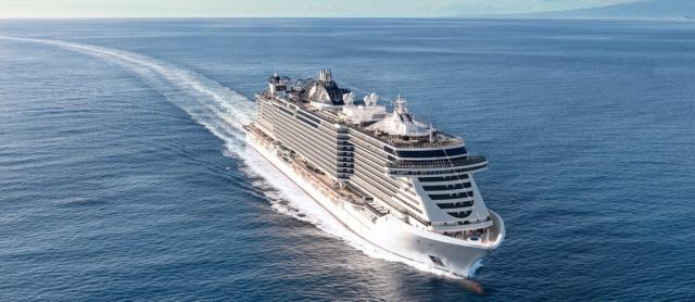 Napoli, 15enne spagnolo stuprato su crociera MSC Grandiosa da un inserviente, arrestato il 54enne honduregno