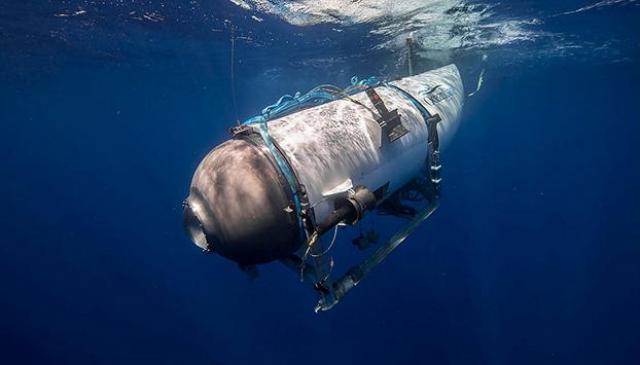 Sottomarino Titan, precipitato nell'abisso prima dell'implosione: "Un lungo minuto di attesa per la morte"