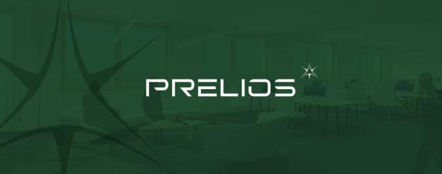 logo prelios