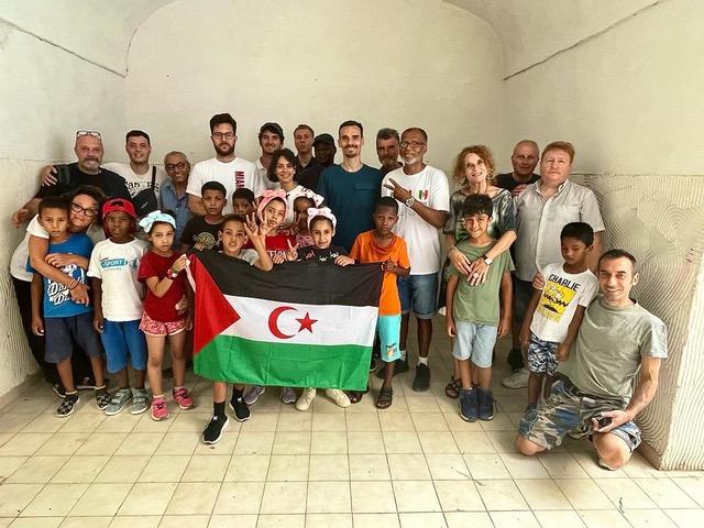 Leggilo e ti commuovi