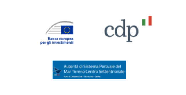 BEI e CDP, &euro; 80 mln all&rsquo;Autorit&agrave; di Sistema Portuale del Mar Tirreno centro-settentrionale per l&rsquo;ampliamento dei porti di Roma
