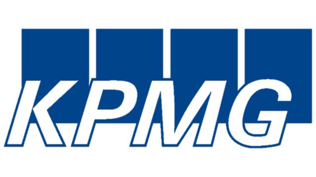 logo kpmg