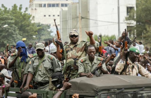 Usa, documenti top secret inviati alla giunta filo-russa del Mali per un errore di battitura nella mail. Contengono dati sensibili su basi e navi