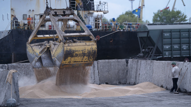 Guerra Russia Ucraina, scaduto l'accordo sul grano: a rischio il principale export di Kiev