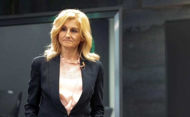 Deloitte & Touche SpA, Valeria Brambilla nominata AD, prima donna alla guida di una societ&agrave; Deloitte in Italia