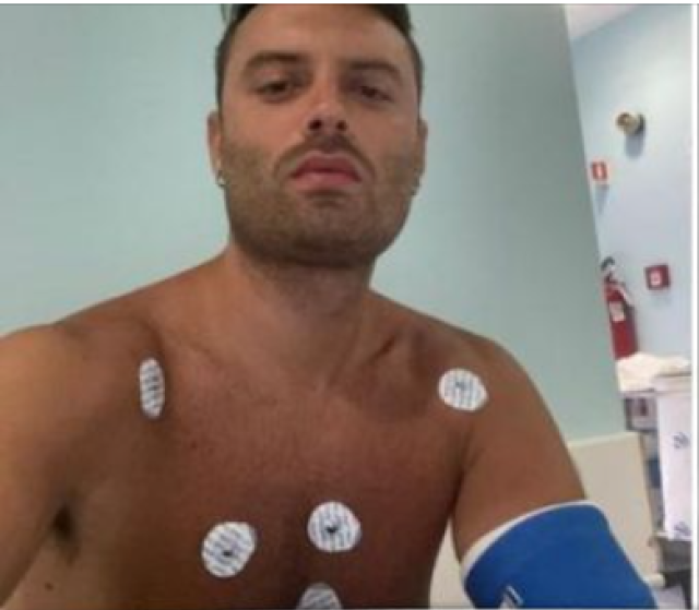 Stupro a parco Sempione, Massimiliano Cianci salva turista danese da 4 magrebini: &ldquo;Milano non &egrave; una citt&agrave; sicura&rdquo;