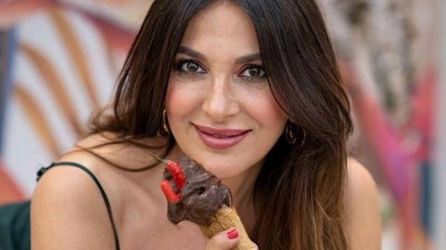 Arriva il gelato afrodisiaco dell'ex pornostar Selen al cioccolato e peperoncino