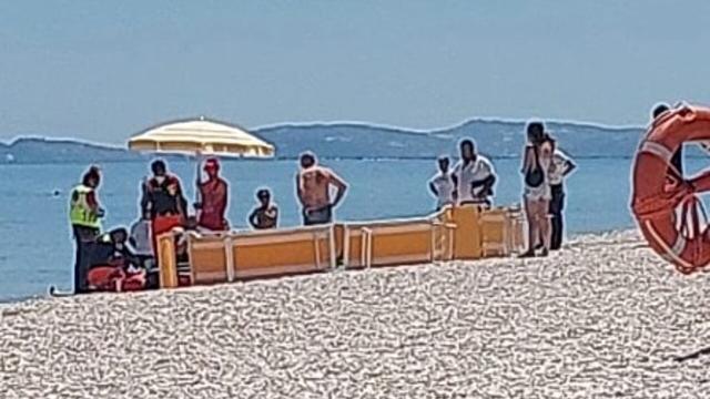 Ferrara, Liliana Sergienco morta per malore improvviso a 71 anni: stava facendo il bagno al mare con un&rsquo;amica