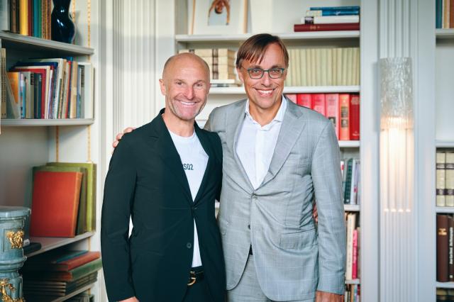 Giano Capital lancia il primo Fondo da 50 milioni di euro per societ&agrave; digitali