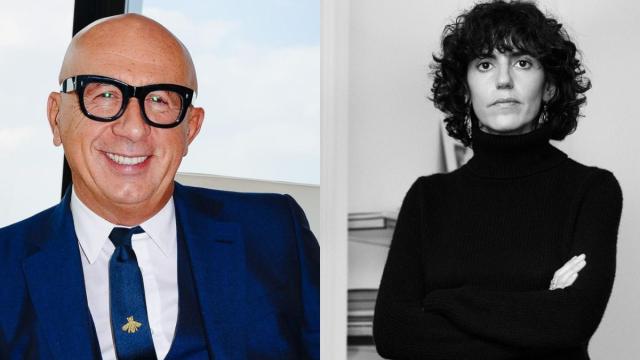 Marco Bizzarri 'lascia' Gucci mentre la manager Francesca Bellettini sale in Kering