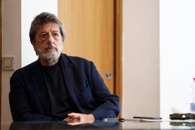 Addio ad Andrea Purgatori, morto a 70 anni per una malattia fulminante il giornalista delle inchieste su Ustica ed Emanuela Orlandi