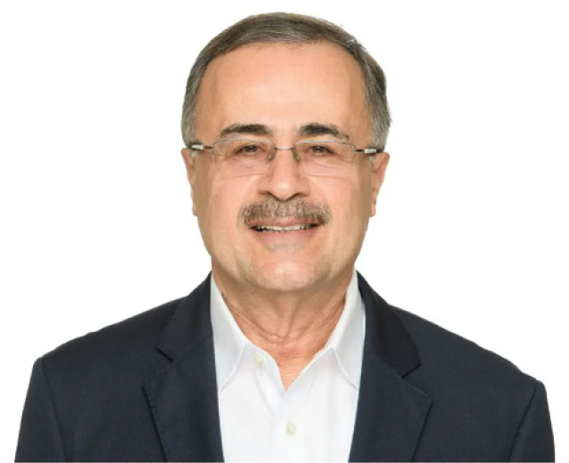 BlackRock parla arabo: entra nel cda  Amir Nasser, Ad del colosso petrolifero governativo Saudi Aramco