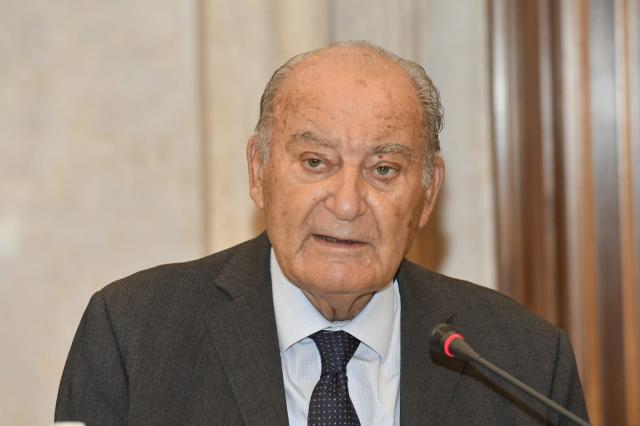 Cybersicurezza. De Rita (CENSIS): "Accrescere consapevolezza sul cyber risk"