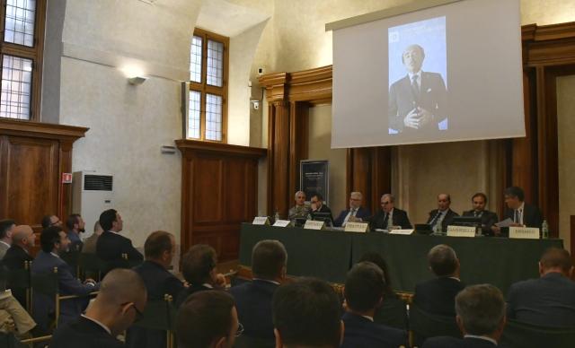 Cybersicurezza. Butti, Sottosegretario per l'Innovazione: "Prioritario proteggere i nostri dati e le infrastrutture strategiche per il Paese"