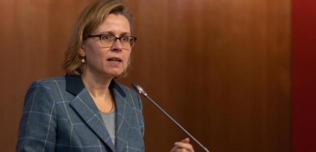 DG concorrenza Ue, rinuncia dell'economista Usa Fiona Scott proposta da Verstager dopo le polemiche sulla nazionalit&agrave;