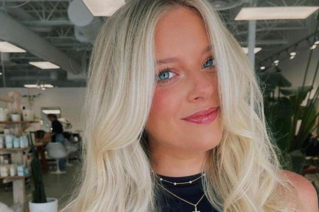 la influencer Annabel Ham