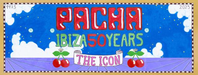 Pacha Ibiza, la celebre catena di discoteche e hotel acquistata per 320 milioni di euro dalla Five Holding di Dubai