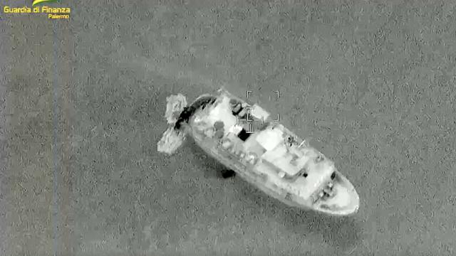 Palermo, maxi sequestro di 5,3 tonnellate di cocaina: 20 arresti per il carico da 850 milioni
