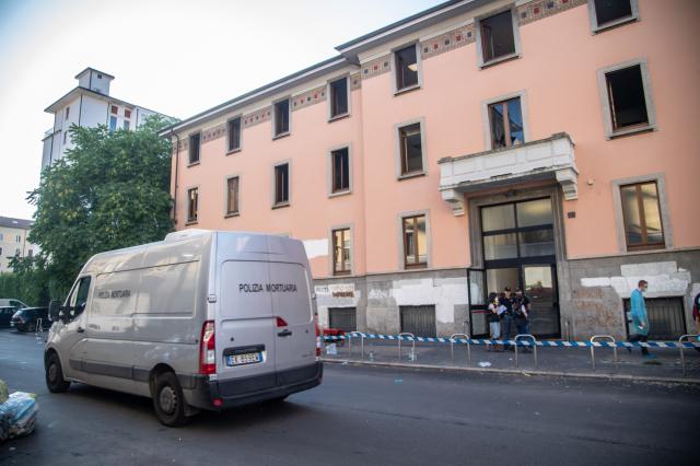RSA Casa dei Coniugi a Milano: in Duomo i funerali delle vittime , il 24 luglio Sala dovr&agrave; riferire su eventuali responsabilit&agrave;