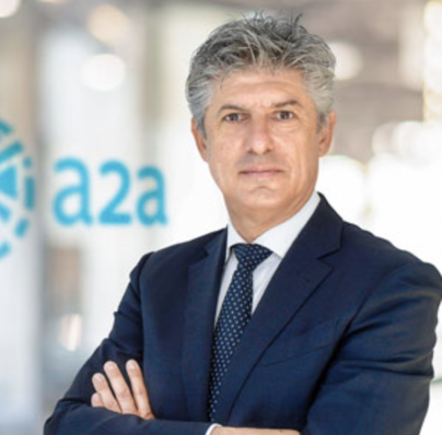 Marco Patuano verso le dimissioni: A2A potrebbe cambiare Presidente