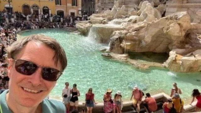 Ministro della Salute tedesco Karl Lauterbach: "Il turismo in Italia non ha futuro, troppo caldo", Santanch&egrave;: "Cambiamento climatico riguarda tutto il pianeta"