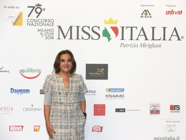 Miss Italia, niente trans al concorso, Mirigliani: &ldquo;Politicamente corretto ha rotto, regolamento per sole nate biologicamente donne&rdquo;