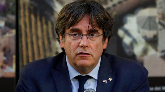 Puigdemont