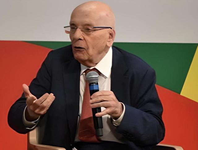 Green Energy Storage, Giovanni Battista Zorzoli nuovo Senior Scientific Advisor