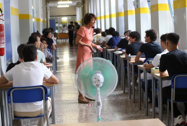 Esami di riparazione a settembre addio: adesso si faranno ad agosto