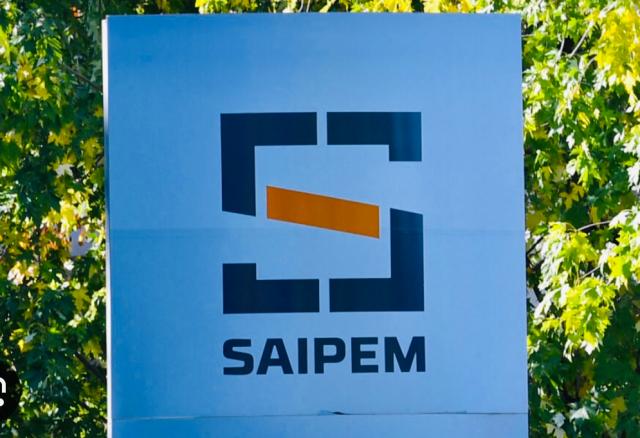 Saipem 