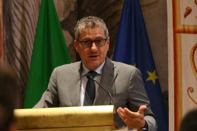 Fake news. Barachini, Sottosegretario alla Presidenza del Consiglio con delega all&rsquo;Informazione e all&rsquo;Editoria: &ldquo;AI sia da supporto a lavoro umano&rdquo;